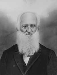 Edson Barney (1806 - 1905)